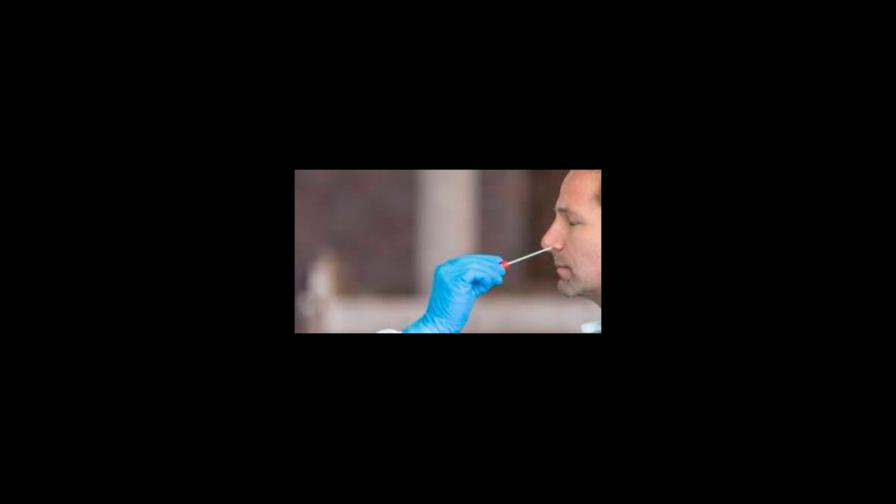 Personas con covid grave tienen menor respuesta antiviral en la nasofaringe Personas con covid grave tienen menor respuesta antiviral en la nasofaringe