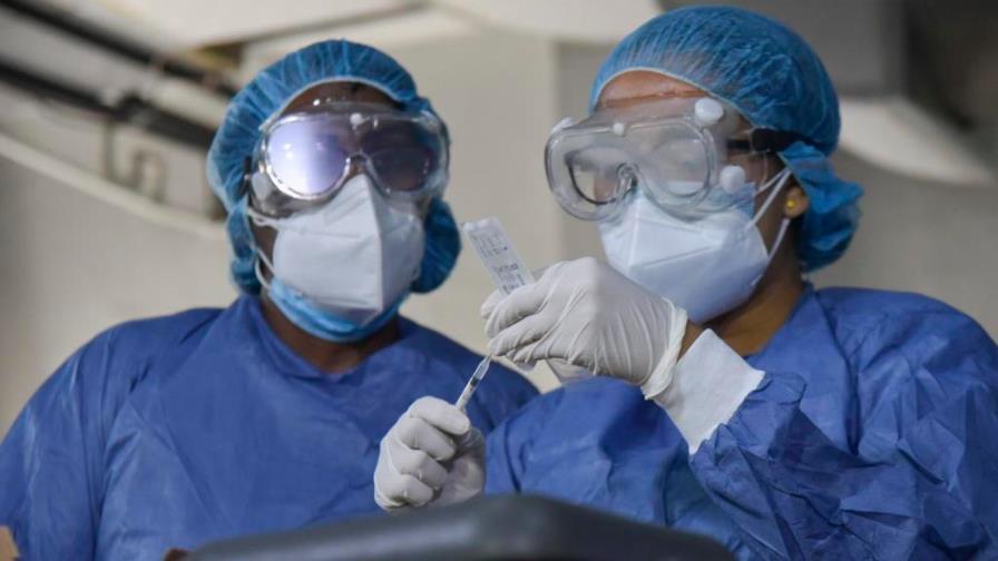 Vacunarán en cárceles desde este martes Vacunarán en cárceles desde este martes