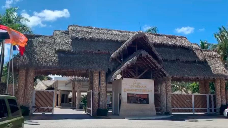 Viva Resorts asegura en su hotel no se detectan  nuevos sospechosos de portar el coronavirus 