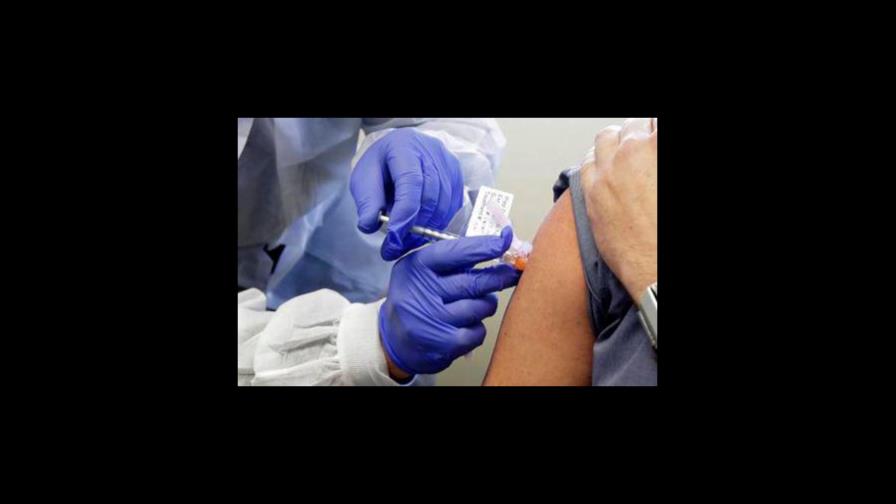 Muere en Perú una voluntaria del ensayo de vacuna china contra el COVID-19