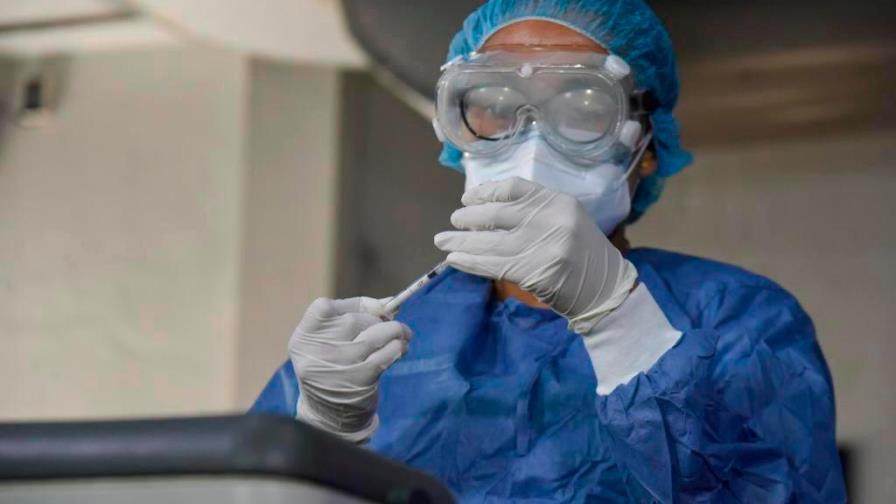 Laboratorio argentino producirá vacunas contra la COVID-19 