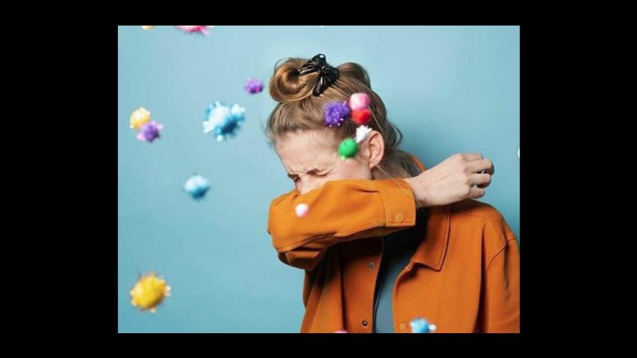 Covid Art Museum, un museo virtual dedicado al arte durante la pandemia