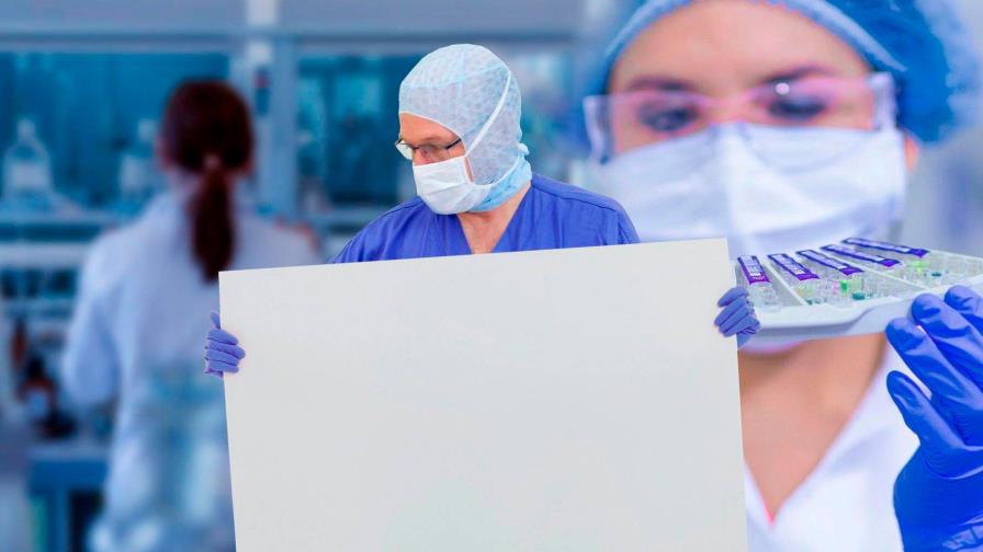 Enfermedad X: la    próxima pandemia