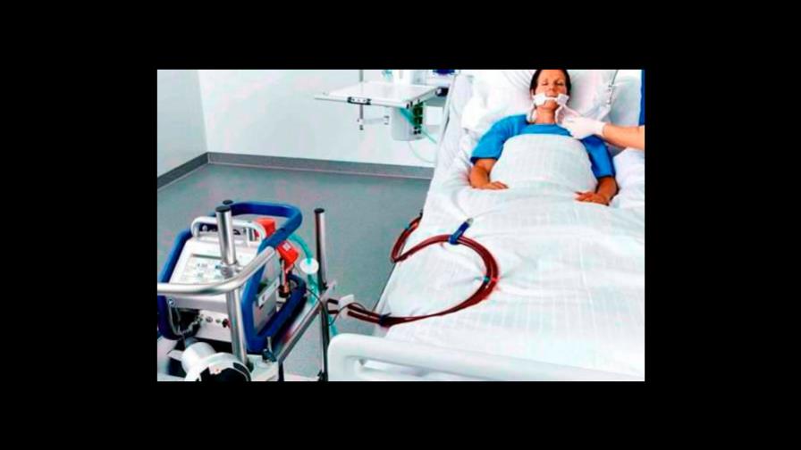 ¿Por qué muestran pérdida de peso pacientes hospitalizados por COVID-19? ¿Por qué muestran pérdida de peso pacientes hospitalizados por COVID-19?