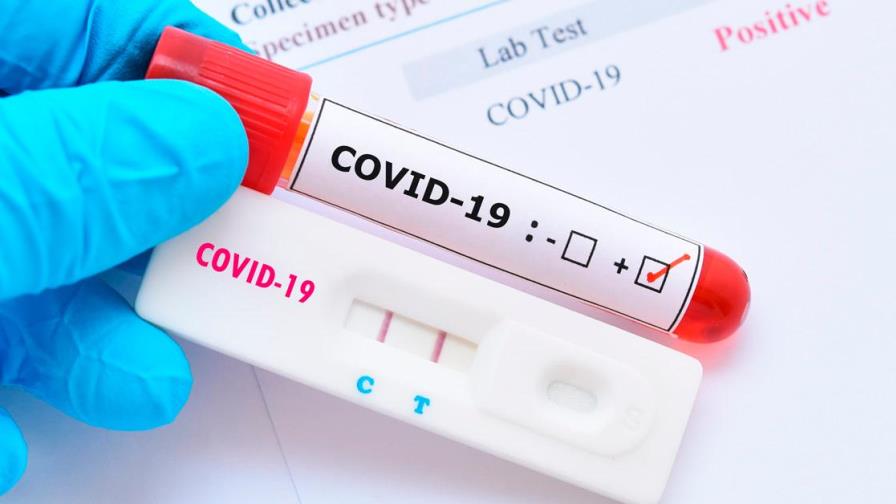 Alcalde de San Pedro de Macorís da positivo prueba rápida del COVID-19 