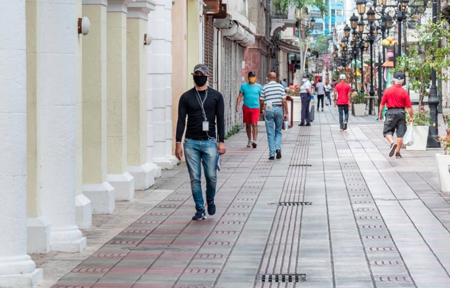 El mercado laboral dominicano se recupera en junio y crece un 17.5 %