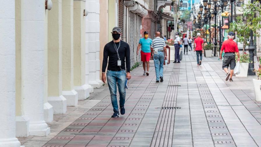 El mercado laboral dominicano se recupera en junio y crece un 17.5 %