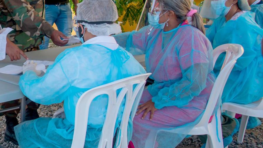 Se gastan RD$3,856.3 millones en compras de emergencia por COVID-19