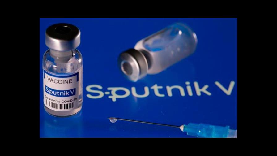 Venezuela aprueba la vacuna rusa monodosis Sputnik Light