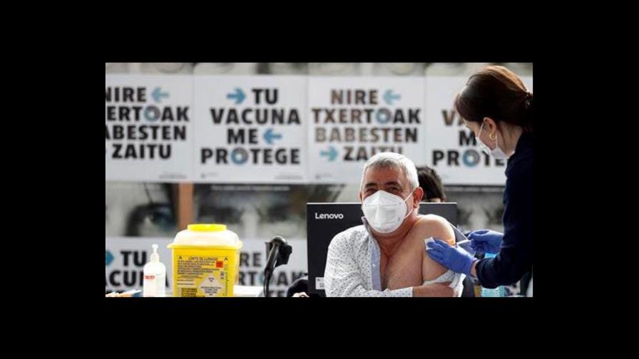 La pandemia podría estar controlada en marzo de 2022, según directiva de la OMS 