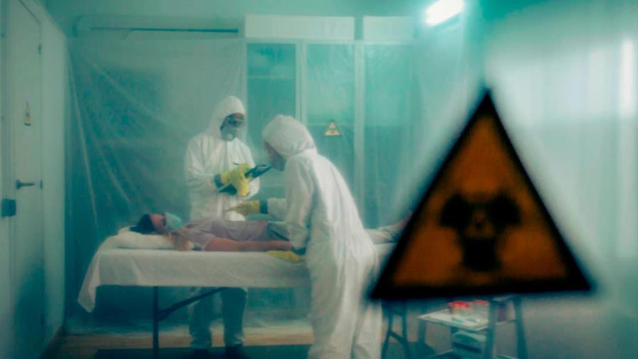Dos personas fallecieron por coronavirus en las últimas 24 horas Dos personas fallecieron por coronavirus en las últimas 24 horas