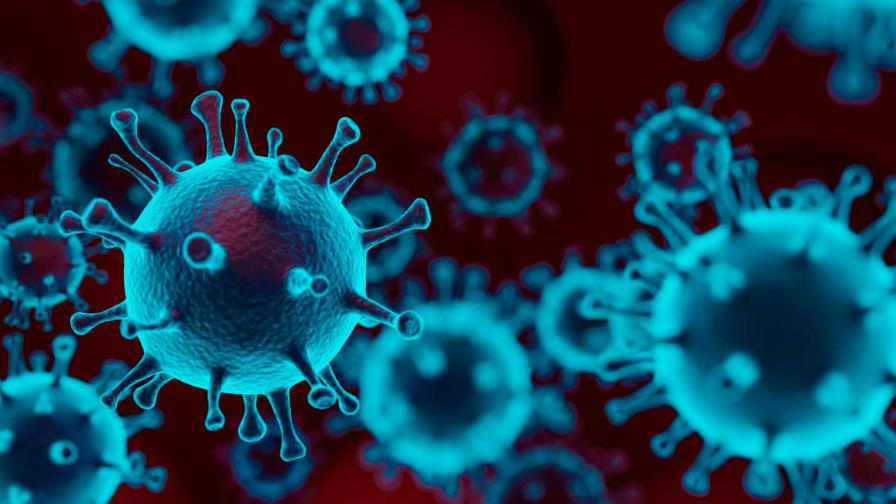 Se registran 870 contagios nuevos y aumento en casos activos de COVID-19