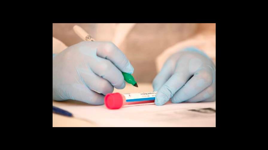 Cuatro provincias acumulan positividad por debajo de tres por ciento en las últimas cuatro semanas 