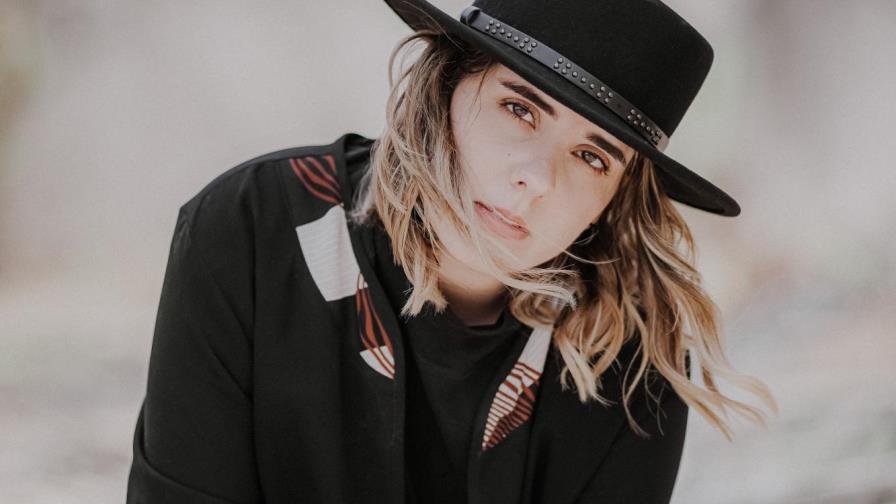 Covi Quintana celebra primera nominación al Latin Grammy 