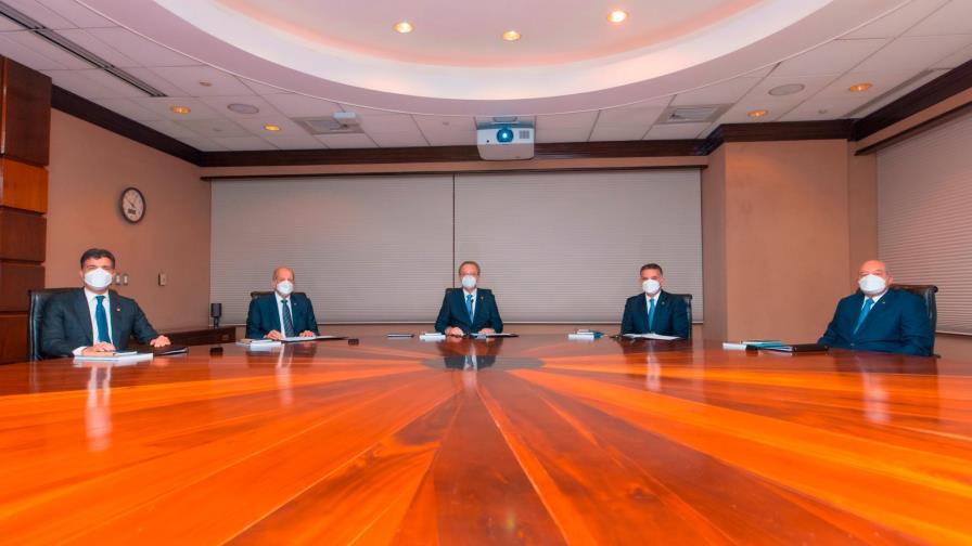 Grupo Popular celebra asamblea de accionistas  