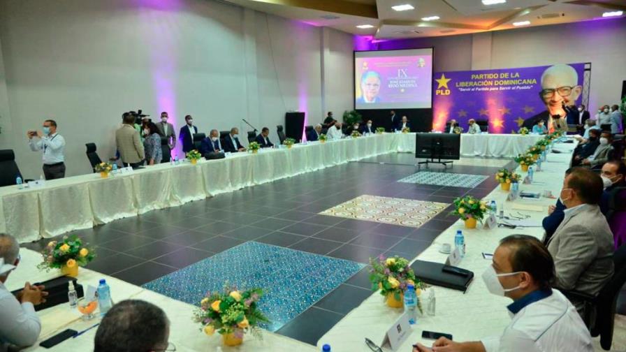 PLD dice nuevo pleno de la JCE es una “imposición