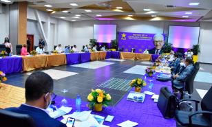 Legisladores del PLD escogerán a sus voceros este miércoles