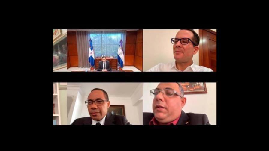 Jueces defenderán la virtualidad que se implementa en el sistema de justicia