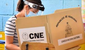 Ven como una "burla" el plan para registro electoral de hondureños en EEUU