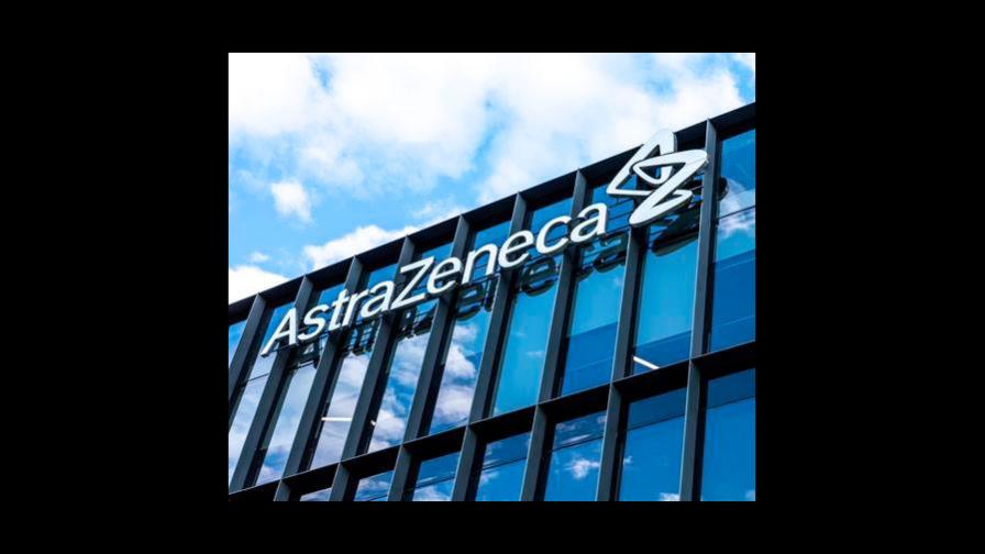 AstraZeneca debe entregar 200 millones de vacunas a siete países, incluida RD