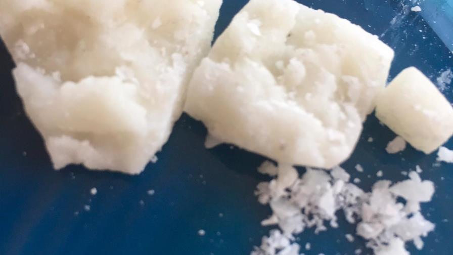 Fuerzas de seguridad incautan 421 kilos de cocaína en Puerto Rico