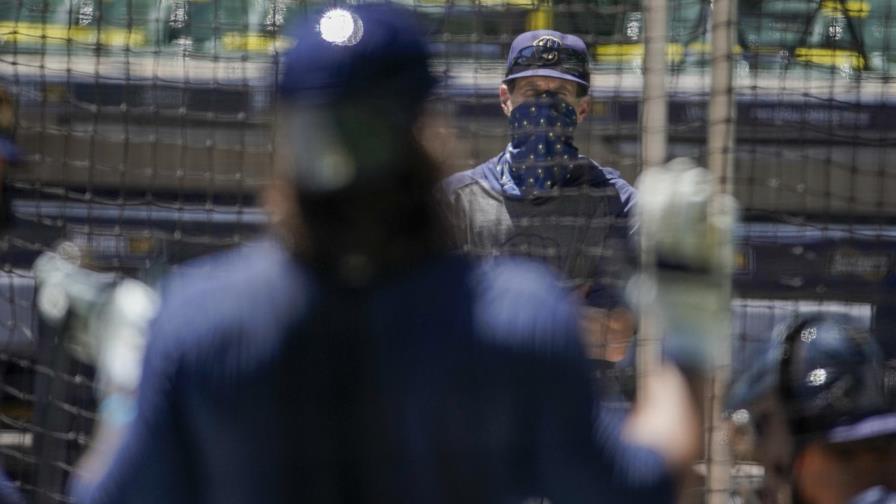 Equipos de Grandes Ligas aumentan la competitividad en la pretemporada