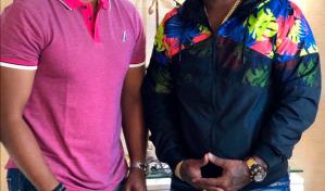 En "Más allá de las redes" Crazy Design le pide disculpas a Alofoke