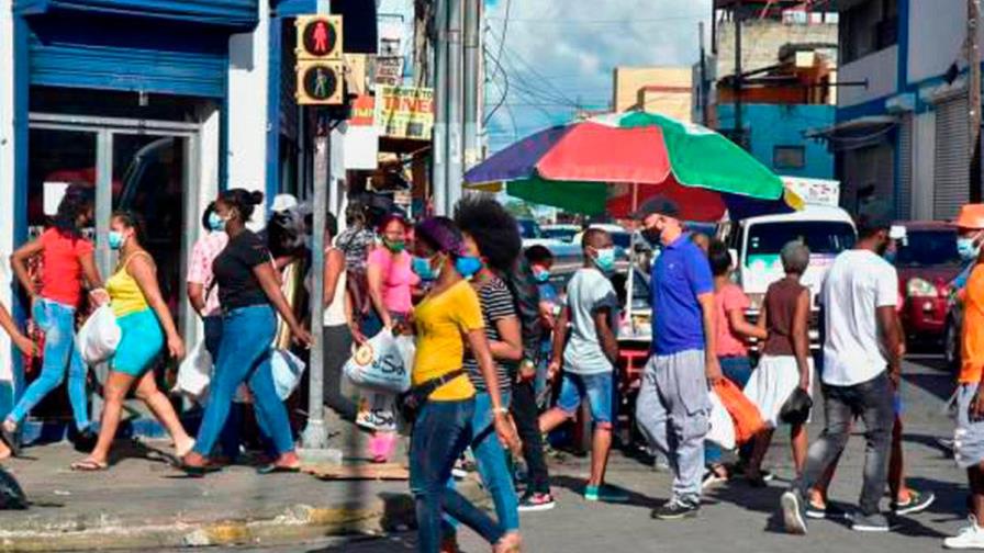 Crecimiento económico e inflación terminarían el 2021 con fuerte expansión Crecimiento económico e inflación terminarían el 2021 con fuerte expansión