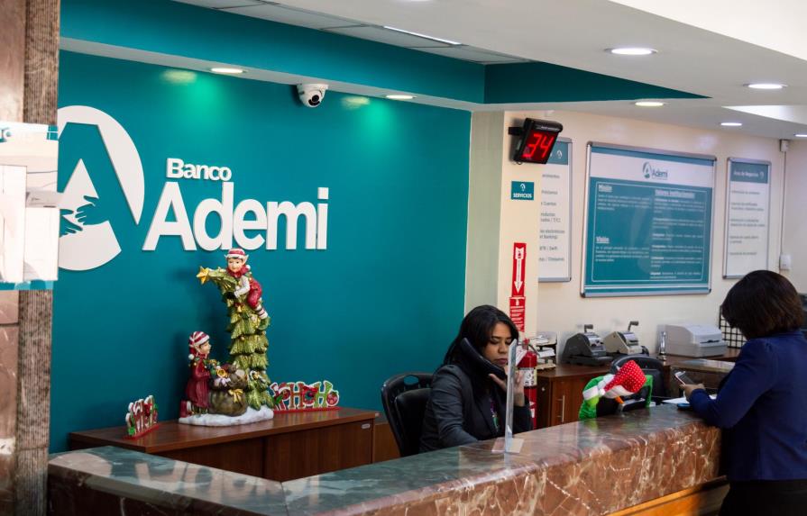 Banco Ademi presenta su sexta edición de Credi-Mejoras 