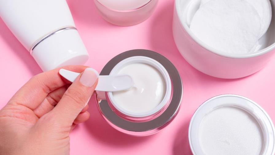 Coronavirus: ¿Cómo aplicar tus cremas con seguridad?