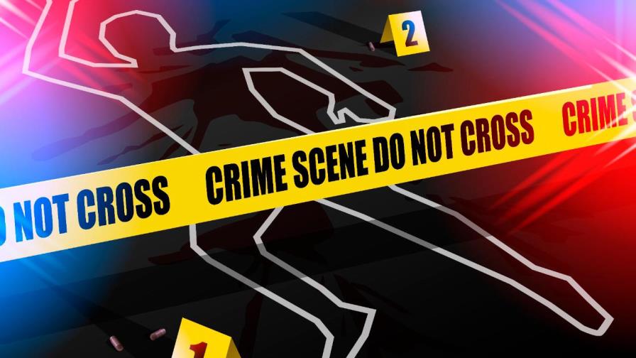 Vigilante de banco mata hombre en plaza de Santo Domingo Oeste