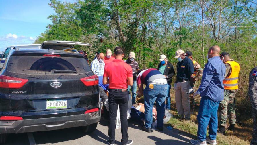 Funcionarios asesinados de cabildo de La Otra Banda fueron despojados de 500 mil pesos Funcionarios asesinados de cabildo de La Otra Banda fueron despojados de 500 mil pesos