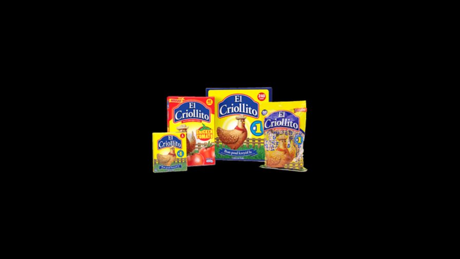 Criollito, la nueva sopita con ingredientes del campo