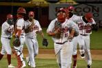 Suspenden juegos de béisbol ante sospecha de contagios de COVID-19 en Puerto Rico