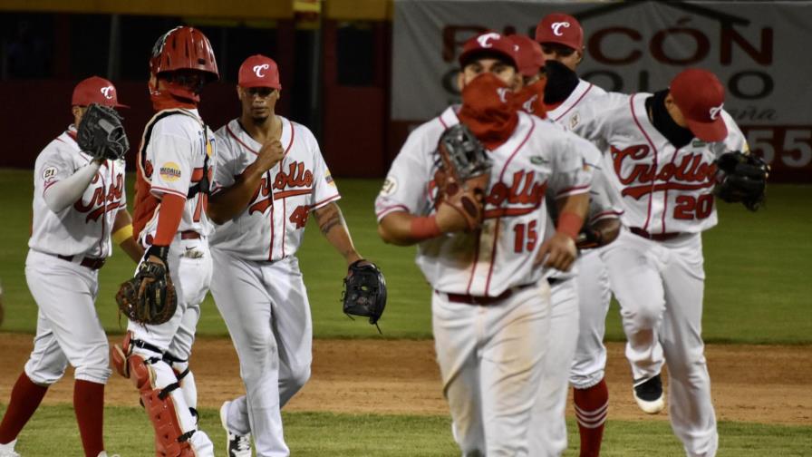 Suspenden juegos de béisbol ante sospecha de contagios de COVID-19 en Puerto Rico Suspenden juegos de béisbol ante sospecha de contagios de COVID-19 en Puerto Rico