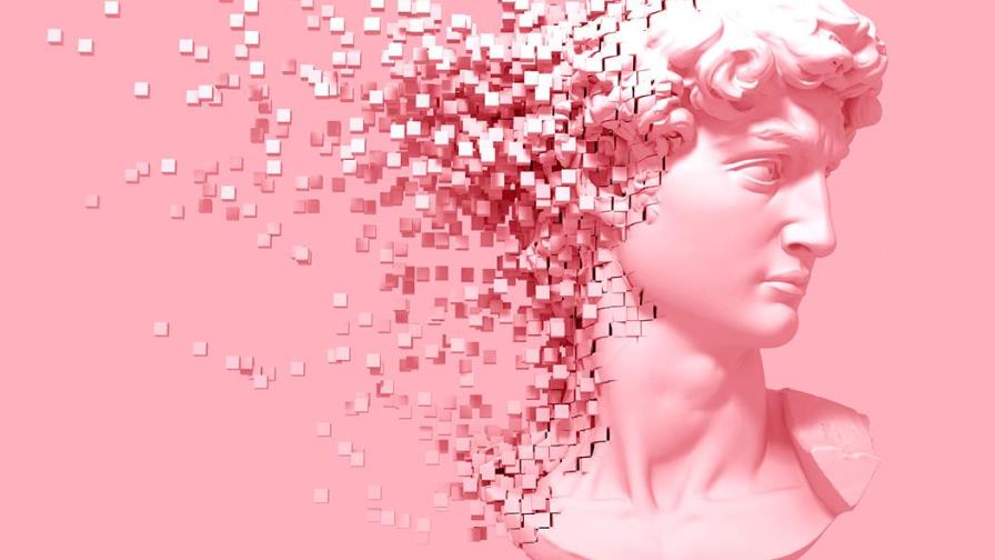 Criptoarte, la vertiente que revoluciona el mercado del arte