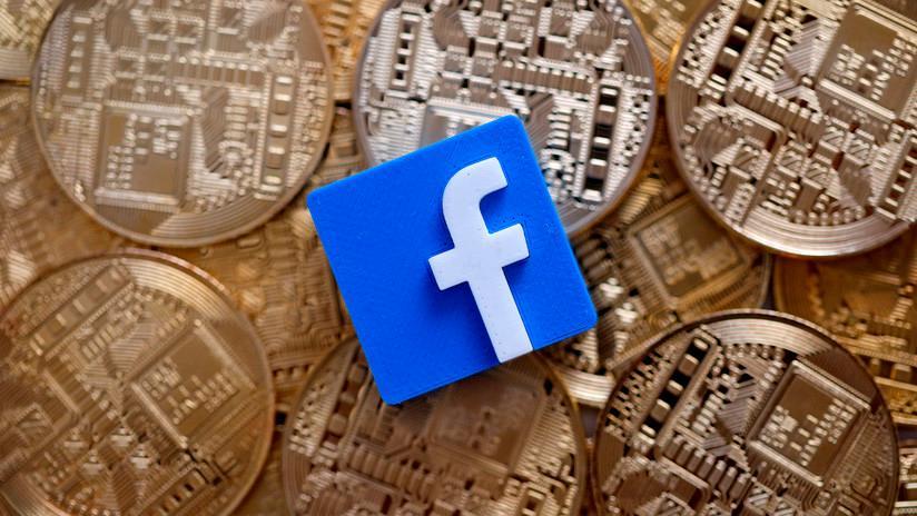Facebook cerrará su fallido proyecto de criptomoneda y venderá su tecnología