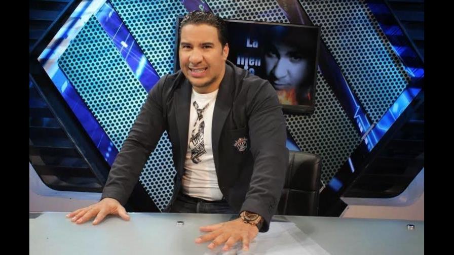 Cristian Casablanca regresa a la televisión