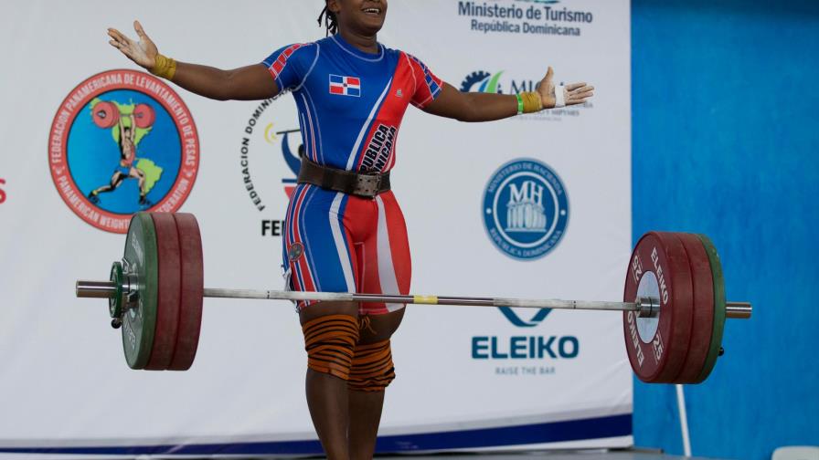 Crismery Santana, desfavorecida por el COD, pero favorecida por los lectores de Diario Libre