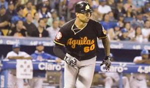 Christian Betancourt: "Estoy preparado entrar a juego"  