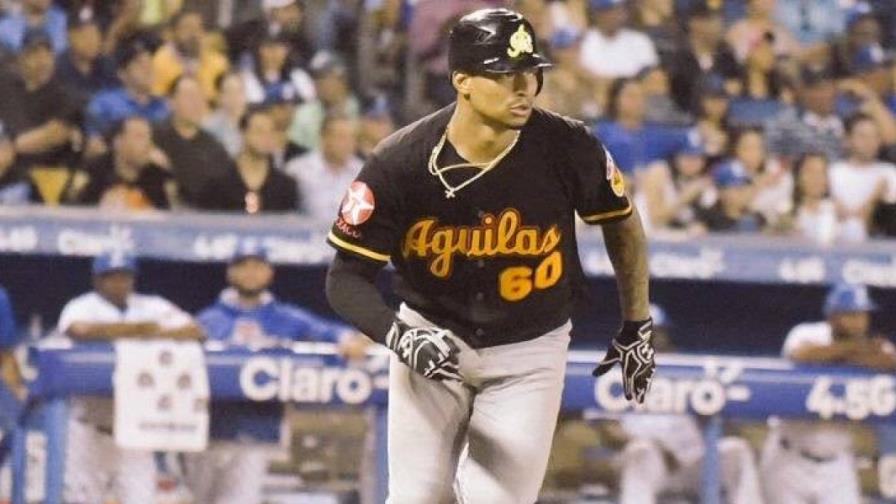 Christian Betancourt: “Estoy preparado entrar a juego”  