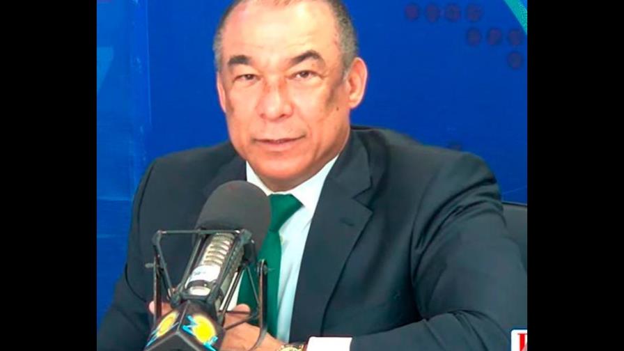 Cristhian Jiménez renuncia del “Sol de la Mañana”