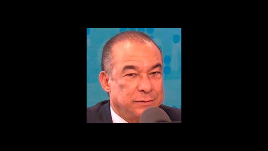 Cristhian Jiménez regresa al Show del Mediodía