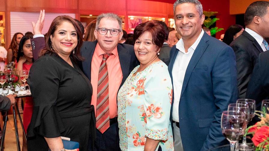 Scotiabank agasaja a sus clientes con motivo de la Navidad