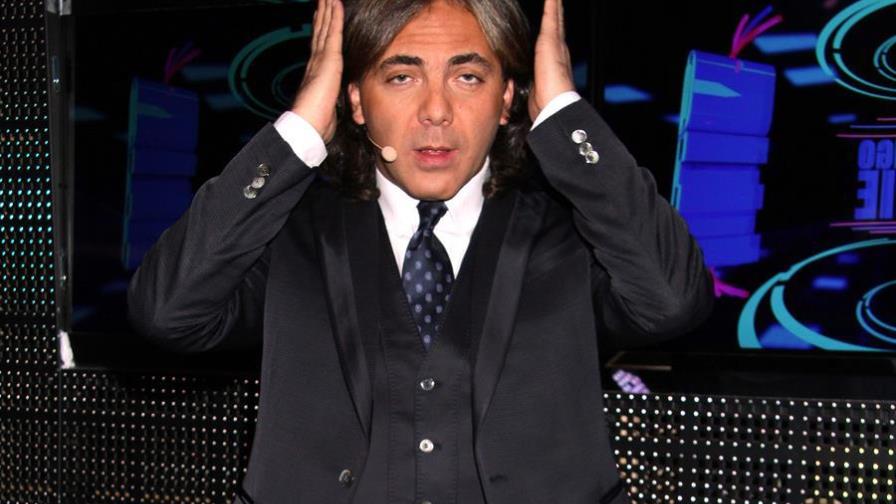 Varias mujeres acusan en redes sociales a Cristian Castro de maltratador