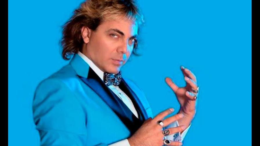 ¿Cómo hace Cristian Castro para conquistar a las mujeres?