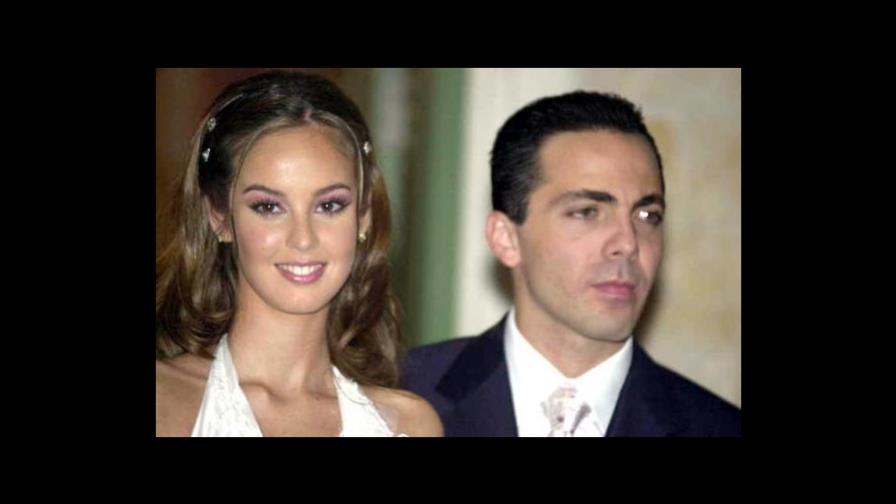 Exesposa de Cristian Castro revela su lado oscuro