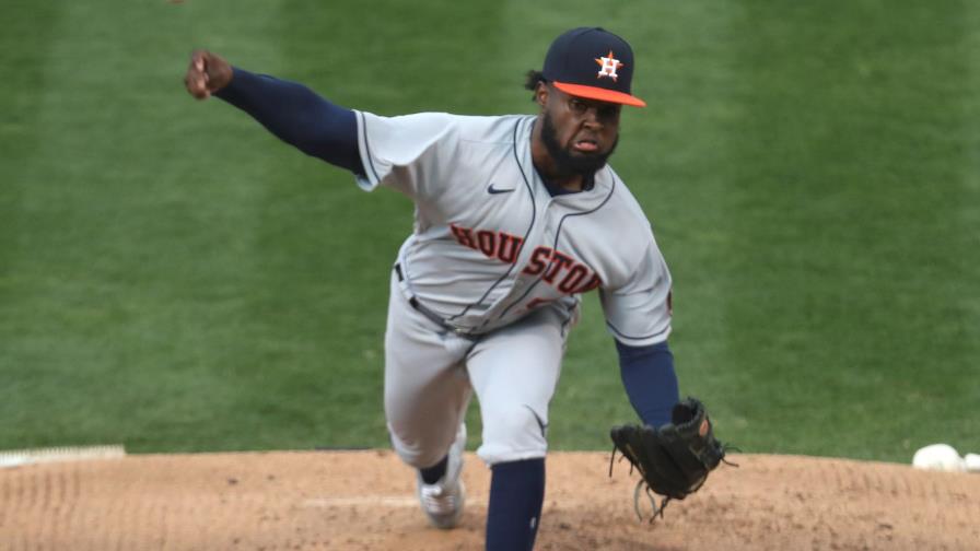 Javier y Pineda están anunciados para lanzar hoy