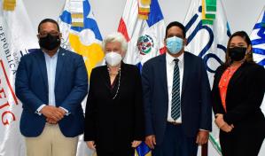 INAP impartirá diplomado en Gestión de Compras y Contrataciones Públicas