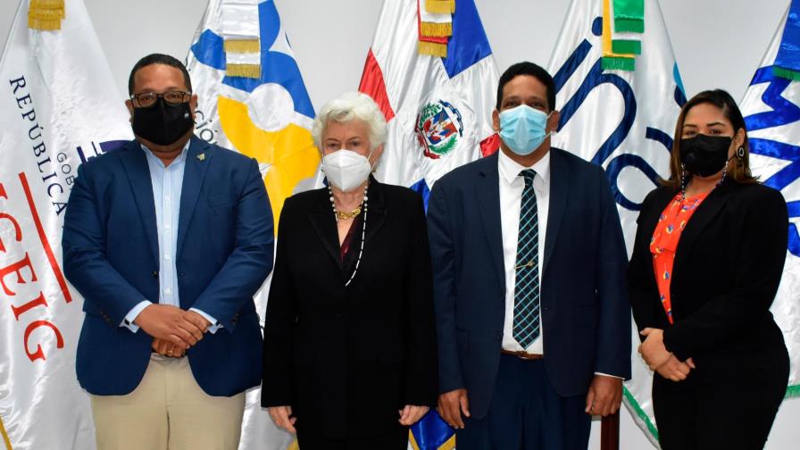 INAP impartirá diplomado en Gestión de Compras y Contrataciones Públicas INAP impartirá diplomado en Gestión de Compras y Contrataciones Públicas